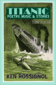 Titanic Poetry Music & Stories rev